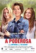 Ela é a Poderosa
