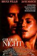 A Cor da Noite
