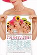 Garotas do Calendário