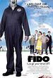 Fido - O Mascote
