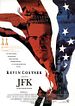 JFK - A Pergunta Que Não Quer Calar