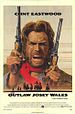 Josey Wales, o Fora-da-Lei