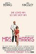 Mrs. Harris