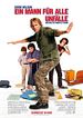 Meu Nome é Taylor, Drillbit Taylor