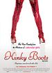 Kinky Boots - Fábrica de Sonhos
