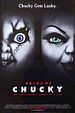 A Noiva de Chucky