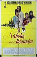 Nicholas e Alexandra