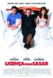 Licença para Casar