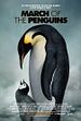 A Marcha dos Pingüins