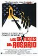 O Mistério do Rosário Negro