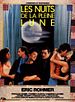 Noites de Lua Cheia