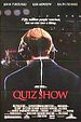 Quiz Show - A Verdade dos Bastidores