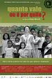 Quanto Vale ou é por Quilo?