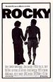 Rocky, Um Lutador