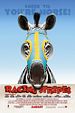Deu Zebra!