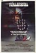 Rollerball - Os Gladiadores do Futuro