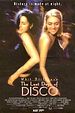 Os Últimos Embalos da Disco