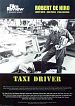 Taxi Driver - Motorista de Táxi