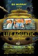 A Vida Marinha com Steve Zissou