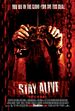 Stay Alive - Jogo Mortal