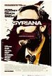 Syriana - A Indústria do Petróleo