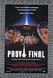 Prova Final