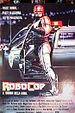 Robocop, O Policial do Futuro