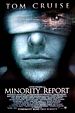 Minority Report - A Nova Lei
