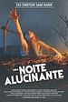 Uma Noite Alucinante - A Morte do Demônio