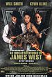 As Loucas Aventuras de James West