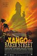 O Xangô de Baker Street