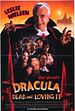 Drácula - Morto, mas Feliz