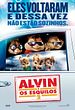 Alvin e os Esquilos 2