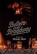Tiros na Broadway