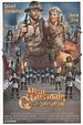 Allan Quatermain e a Cidade do Ouro Perdido