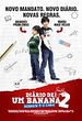Diário de Um Banana 2 - Rodrick é o Cara!