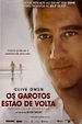 Os Garotos Estão de Volta