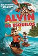 Alvin e os Esquilos 3