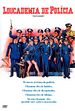 Loucademia de Polícia