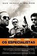 Os Especialistas
