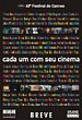 Cada Um Com Seu Cinema