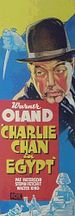 Charlie Chan no Egito