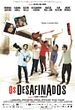 Os Desafinados