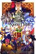 O Corcunda de Notre Dame