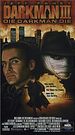 Darkman 3 - Enfrentando a Morte
