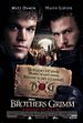 Os Irmãos Grimm