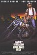 Harley Davidson e Marlboro Man - Caçada Sem Tréguas