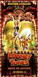 Looney Tunes - De Volta à Ação