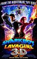As Aventuras de Sharkboy e Lavagirl em 3-D