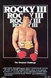 Rocky 3 - O Desafio Supremo